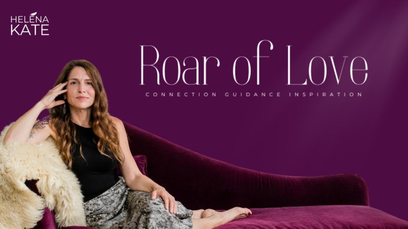 Roar of Love